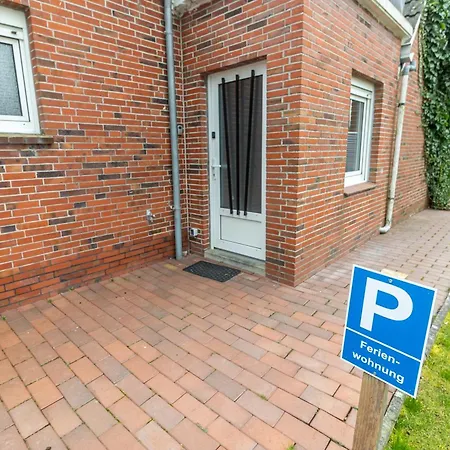 Ant Dopke Krummhörn