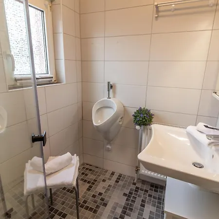 Ant Dopke * Krummhörn