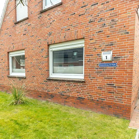 Lägenhet Ant Dopke *