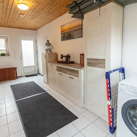 Ant Dopke * Krummhörn