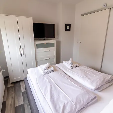 Ant Dopke Lägenhet *