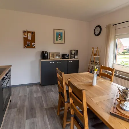 Ant Dopke Lägenhet *