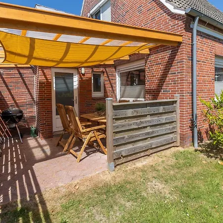 Ant Dopke Krummhörn