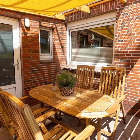 Lägenhet Ant Dopke *