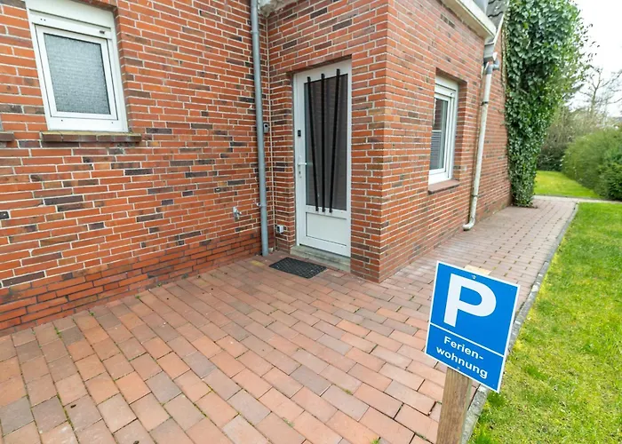 Ant Dopke Krummhörn