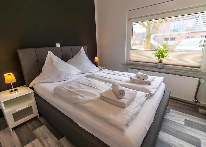 Ant Dopke Krummhörn