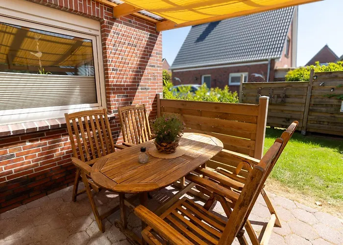 Ant Dopke * Krummhörn