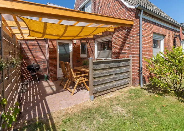 Ant Dopke Krummhörn